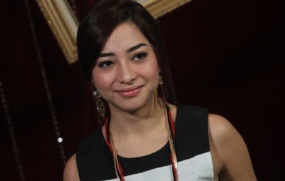 Merasa Masih Muda, Nikita Willy Tak Mau Buru-buru Menikah