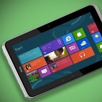 Tablet Windows RT 7 Inch Pertama, Datang dari HTC