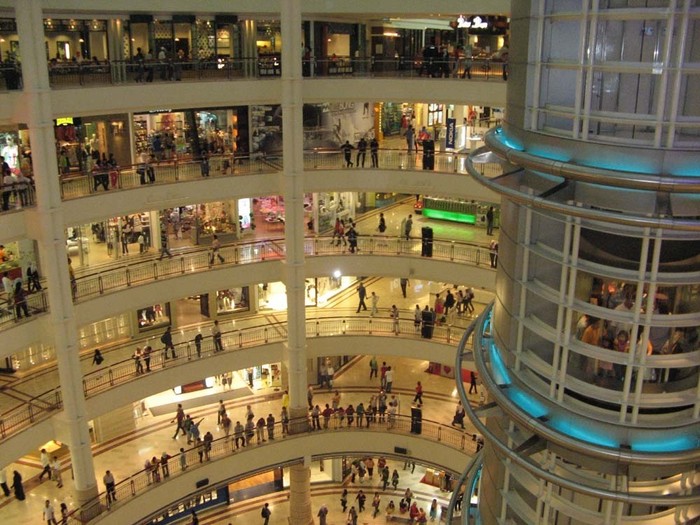 Jakarta Macet! Pemprov DKI Terlalu Manjakan Pengembang Mal