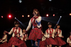 JKT48 Akan Rilis CD Debut Pada Januari Mendatang
