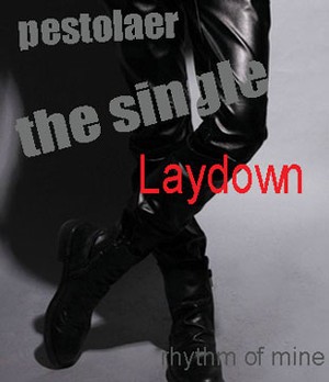 Free Download: Pestolaer  - Lay Down