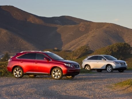 Telat Menarik Mobil, Toyota Bayar Denda Rp 167,5 Miliar