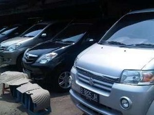Jelang Natal dan Tahun Baru, Penjualan Mobkas Naik