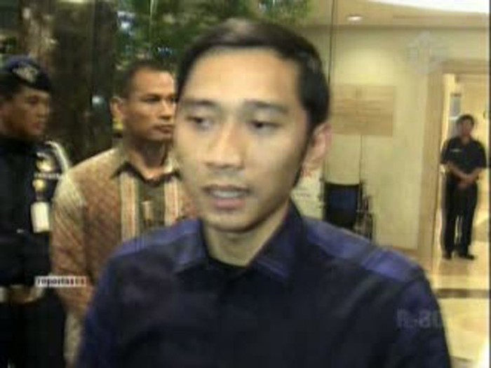 Cucu Kedua Presiden SBY Lahir Dini Hari