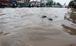 Casablanca Arah Kp Melayu Tergenang