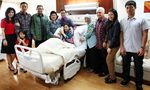 Ini Dia Cucu Kedua SBY