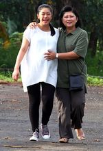 Ini Dia Cucu Kedua SBY