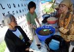 Dapur Umum untuk Korban Banjir