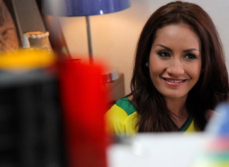 Shinta Bachir Ingin Buat Film Tentang Wonosobo