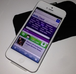 Ini Dia Aplikasi yang Sering Digunakan di iPhone