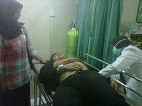 Pemilu Raya BEM Ricuh, Universitas Brawijaya Bentuk TPF