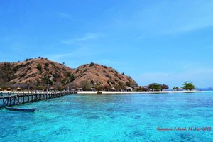 Kanawa, Si Cantik yang Selalu Menggoda