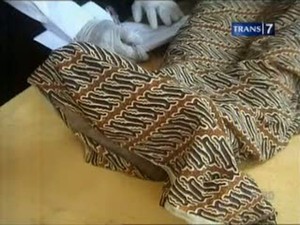 Pria Ditemukan Tewas Bersujud