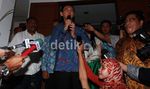Wagub DKI Gelar Open House