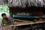 Kain Tenun Oleh-oleh Sumba