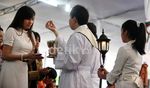 Umat Kristiani Rayakan Natal
