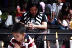 Umat Kristiani Rayakan Natal