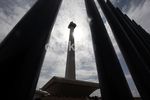Menghabiskan Liburan di Monas Yuk!