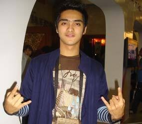 Ricky Harun: Mau Anak Pembantu atau Siapa Sikat Aja