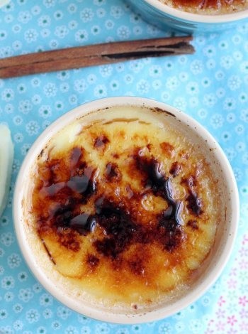 Legit Wangi Bolo Rei dan Sopa Dourada, Dessert Natal Khas Portugis