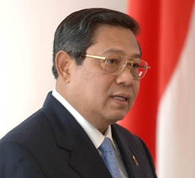 SBY: Selamat Natal Saudara-saudara