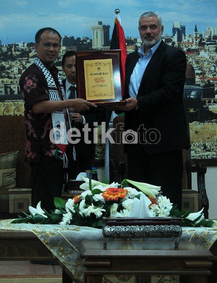  Ini 8 Kunjungan DPR ke Luar Negeri yang Jadi Sorotan Sepanjang 2012
