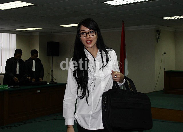 Rekening Gendut Angie, PPATK: Ada Anggota DPR Lain yang Lebih Banyak