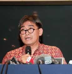 Januari, KPK Periksa Choel untuk Kasus Hambalang