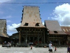 Jalan Panjang bagi Desa Bawomataluo Jadi World Heritage UNESCO