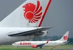 Lion Air Bantah Kedua Pesawatnya Nyaris Tabrakan Ketika Radar Soetta Mati
