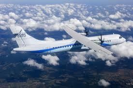 Wings Air Terima Pesawat ATR 72-600, Pertama di ASEAN