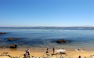 Ini Dia 10 Pantai Paling Berbahaya di Dunia