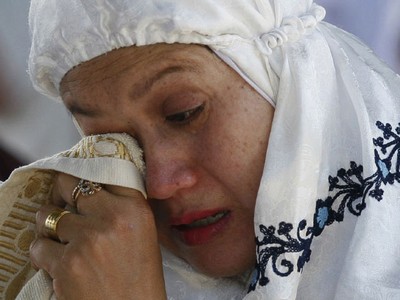 Mengenang 8 Tahun Tsunami Aceh
