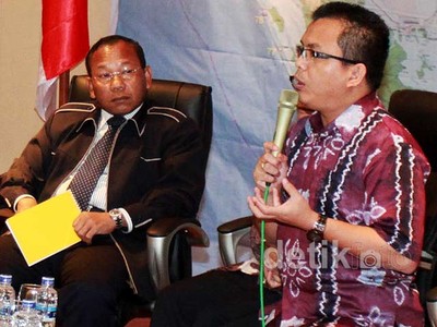 Evaluasi Bidang Hukum dan HAM 2012