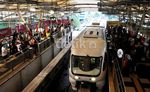Monorel Melenggang Bebas di Kuala Lumpur