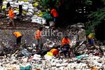 Banjir Jakarta Akibat Ulah Manusia