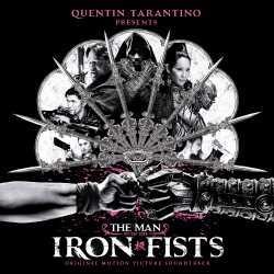 The Man with the Iron Fists: Menjual Kekerasan ala Tarantino