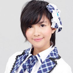 Sebelum Lulus dari JKT48, Ghaida Disebut Sombong oleh Fans?