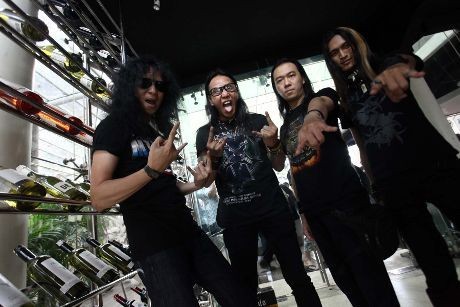 RI-1 Lahir Gara-gara Boomerang Sulit Diajak Reuni