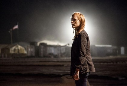 Direktur CIA Sebut Film Zero Dark Thirty Tak Akurat