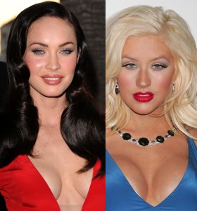 Payudara 5 Selebriti Ini Asli apa Palsu?