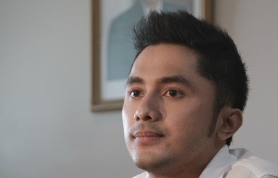 Cerai, Hengky Kurniawan & Christy Jusung Masih Jalan Bareng Tiap Weekend