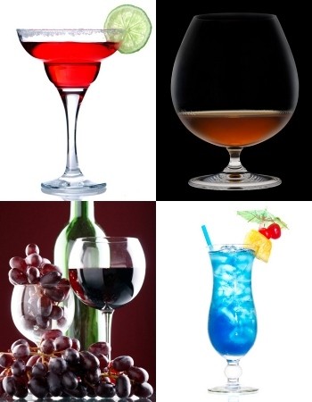 Pilih Gelas yang Tepat untuk Minuman Beralkohol (2)