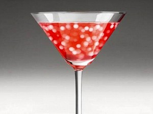 Setelah Molecular Gastronomy, Kini Molecular Mixology Jadi Trend
