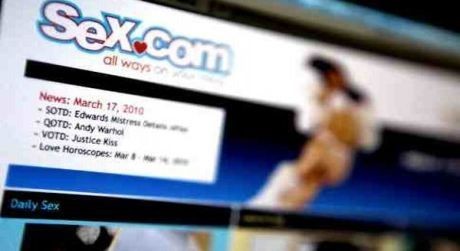 10 Domain Internet Termahal di Dunia