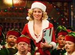 Ketika Para Selebriti Jadi Santa Klaus