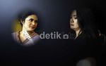Krisdayanti Mulai Eksis Lagi