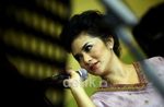 Krisdayanti Mulai Eksis Lagi