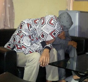 2 Pemuda yang Diamankan saat Misa Natal di Sidoarjo Dibebaskan