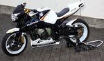 Suzuki GSX1000 Motor Playboy